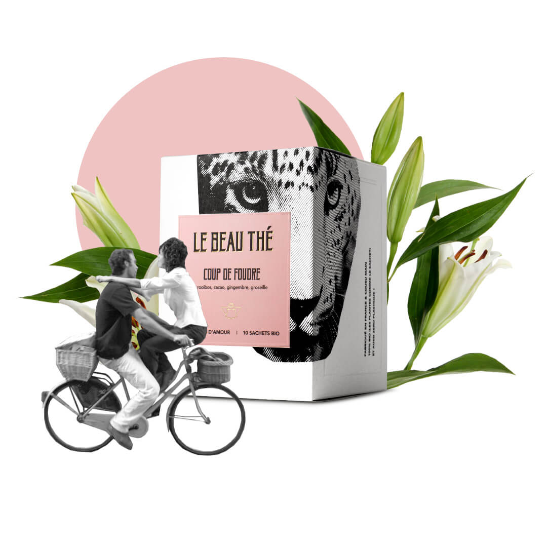 Coffret Coup de foudre