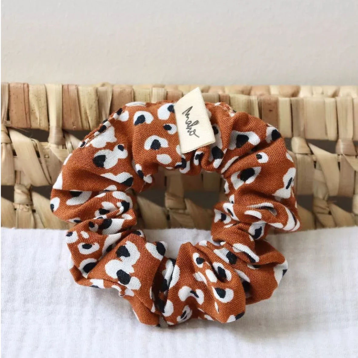 Chouchou Bridget Léo